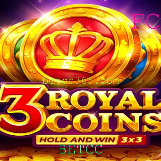 Descubra o Empolgante Universo do Jogo 3royalcoins com BETCC