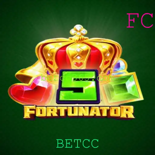 Explorando o Mundo de 5Fortunator: Um Mergulho no Jogo de Azar do Ano