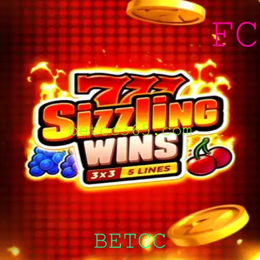 Descubra a Emoção do Jogo 777sizzlingwins com a Palavra-Chave BETCC