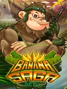 Descubra o Fascinante Mundo de BananaSaga com BETCC