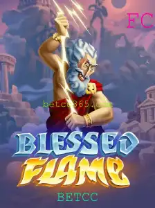 Explorando BlessedFlame: O Jogo de Cartas Estratégico da Atualidade