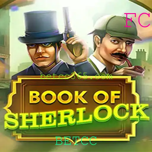 Explorando o Jogo BookOfSherlock: Aventura e Mistério com BETCC