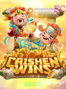 CaishenWins: Descubra o Empolgante Mundo do Jogo com BETCC
