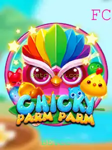 ChickyParmParm: Explorando o Mundo do Novo Jogo de Estratégia