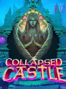 Explorando o Mundo de CollapsedCastle: Um Jogo de Estratégia Intenso