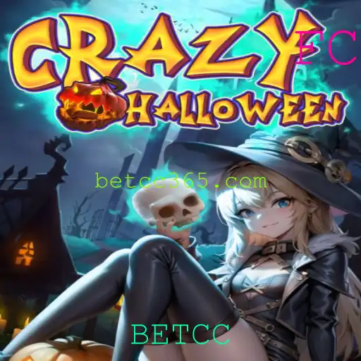 Descubra a Magia de CrazyHalloween com BETCC