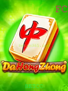 Descubra DaHongZhong: O Jogo de Estratégia e Aventura com BETCC