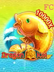 Introdução ao Jogo DragonKoi e as Regras do BETCC