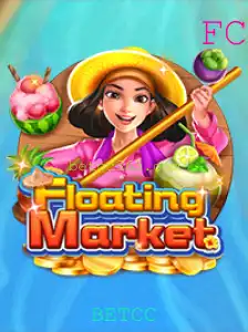 FloatingMarket: Estratégias e Regras do Jogo BETCC