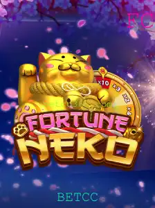 FortuneNeko: A Fascinating Dive into the World of Casino Gaming with BETCC