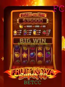 Guia Completo do Jogo FruitNovaSuper40: Regras e Funcionalidades