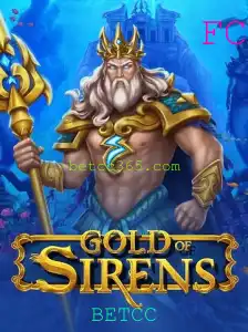 GoldofSirens: Um Novo Universo de Estratégia e Aventuras