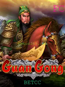 Explorando GuanGong: Um Jogo Fascinante no Universo das Palavras-chave BETCC