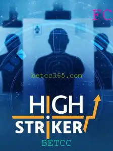 Explorando o Universo do Jogo HighStriker com BETCC