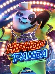 Desvendando o Empolgante Jogo HipHopPanda: Regras e Introdução