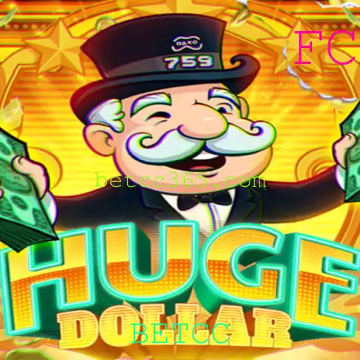 Descubra o Fascinante Mundo de HugeDollar: O Jogo de Apostas do Momento