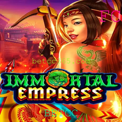 Desvendando ImmortalEmpress: Uma Inovadora Aventura de Jogo com BETCC