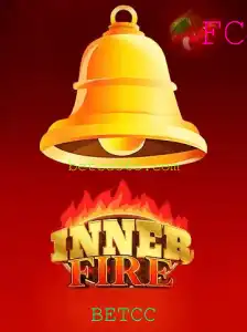 Descubra InnerFire: O Novo Fenômeno dos Jogos com BETCC