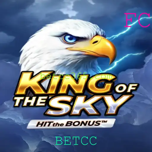 Explore o Empolgante Mundo de KingOfTheSky com a Palavras-Chave BETCC