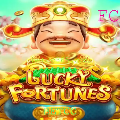Explorando LUCKYFORTUNES: Um Mergulho no Mundo do Jogo BETCC