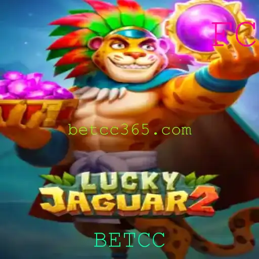 Explorando o Fascinante Mundo do Jogo Luckyjaguar2 com BETCC