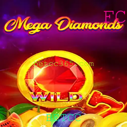 MegaDiamond: Descubra o Universo do Jogo Através do BETCC