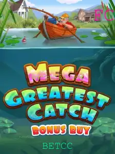 Explorando o Mundo do MegaGreatestCatchBonusBuy: Um Guia Completo