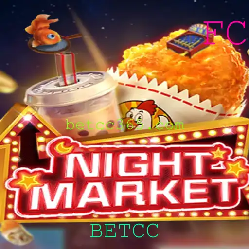 Descubra o Fascinante Jogo NIGHTMARKET: A Nova Sensação com BETCC