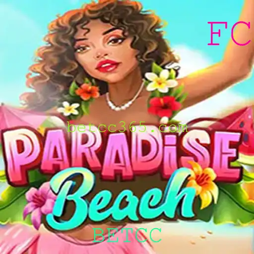 ParadiseBeach: Um Mergulho na Diversão com BETCC