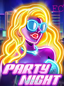 Explorando o Mundo de PartyNight e seu Elemento Chave BETCC