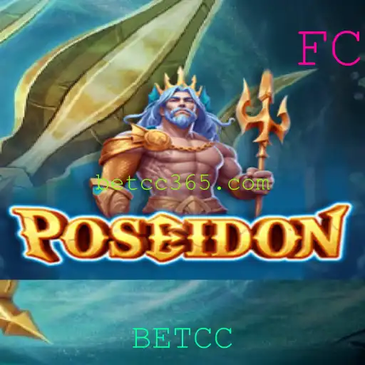 Descubra Poseidon: Um Mergulho no Universo Aquático do Novo Jogo BETCC