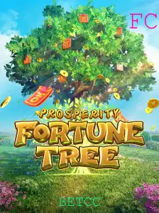 Explorando o Mundo de ProsperityFortuneTree: O Novo Sucesso do BETCC