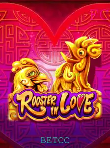 Descubra o Mundo Encantado de RoosterInLove com BETCC