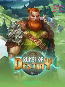 Descubra o Mundo de RunesOfDestiny: Uma Aventura Épica