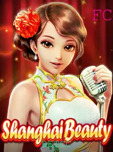 Explorando o Fascinante Mundo de ShanghaiBeauty