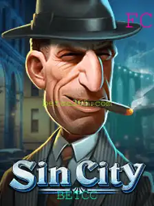 Descubra SinCity: O Jogo de Estratégia com a Palavra-Chave BETCC