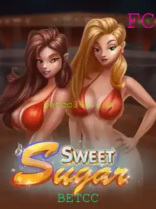 Explorando o Jogo SweetSugar: Diversão e Estratégia com BETCC