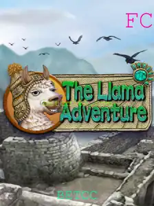 TheLlamaAdventure: Explore o Mundo dos Llamas com BETCC