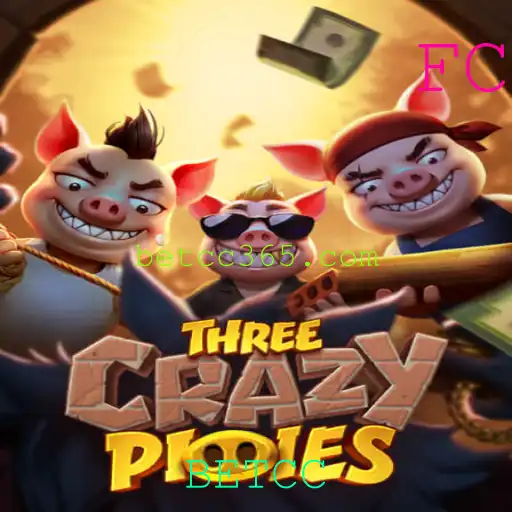 Descubra o Mundo Emocionante de ThreeCrazyPiggies