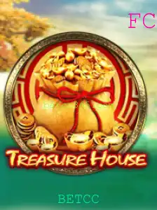 Descobrindo TreasureHouse: Um Mergulho no Universo de BETCC