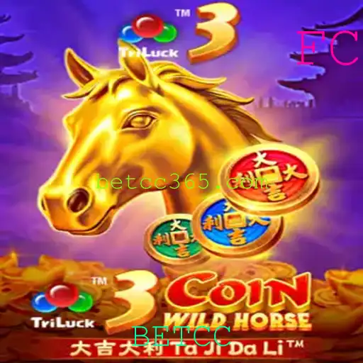 Explorando o Jogo 3CoinWildHorse e Seu Impacto no Cenário de Apostas Online