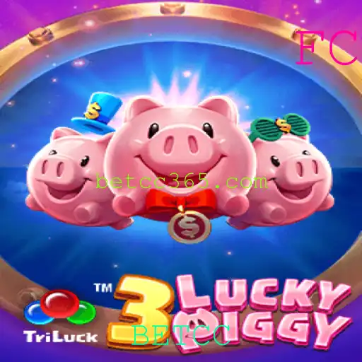 Descubra o Universo de 3LUCKYPIGGY: O Jogo Revolucionário do Momento