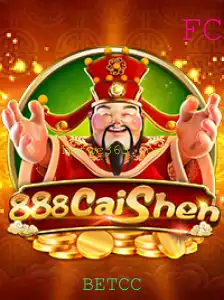 Desvendando o Mundo de 888CaiShen: A Nova Sensação dos Jogos de Azar