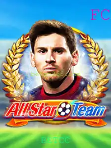 AllStarTeam: Jogando com Excelência e Estratégia