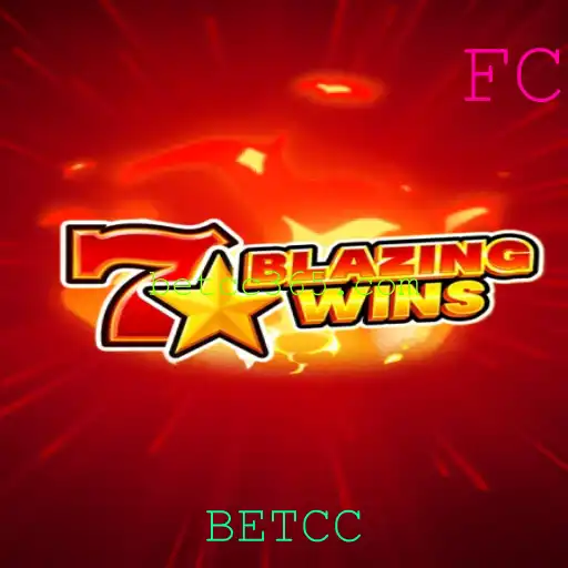 Descubra o Empolgante Mundo de BlazingWins com BETCC