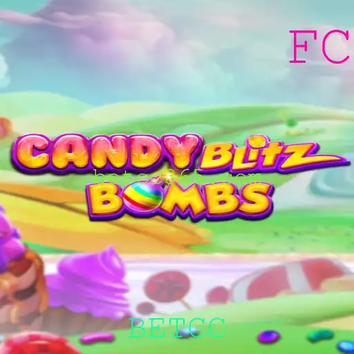 CandyBlitzBombs: O Jogo que Está Explodindo no Cenário Atual