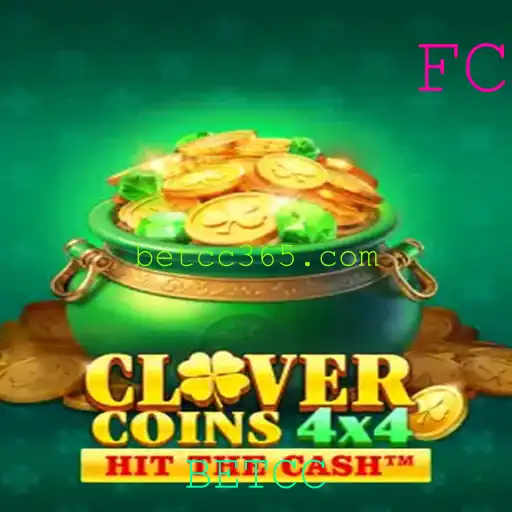 Descubra o Mundo de Emoções com CloverCoins4x4