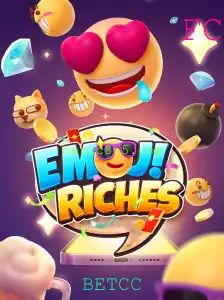Descubra o Fascinante Mundo de EmojiRiches: Diversão, Estratégia e Emoções