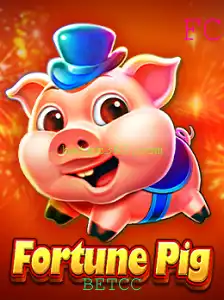 Explorando o Fascinante Mundo de FortunePig: O Jogo de Azar Popular com BETCC
