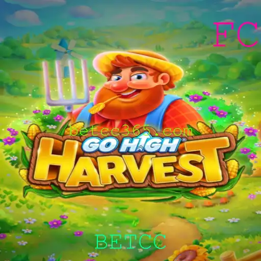 GoHighHarvest: Desvendando o Universo do Jogo com a Palavra-Chave BETCC